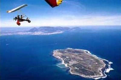 Microlight Picnic for Two Microlight Picnic for Two